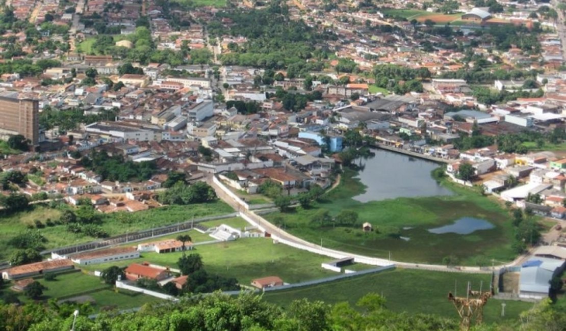 Centro de Triagem e Testagem de Palmeira dos Índios será entregue na sexta-feira (22)