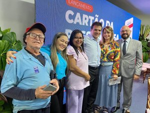 Deputado Ricardo Nezinho é elogiado pela presidenta do Conselho Estadual da Pessoa Idosa por sua defesa aos idosos