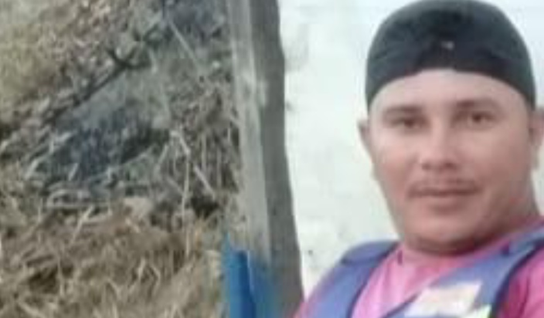 Homem é assassinado no Povoado São Bento, em Maragogi