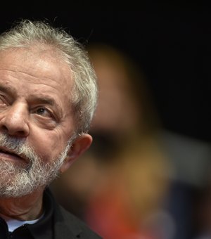 Ex-presidente Lula vira réu pela quinta vez em três operações diferentes
