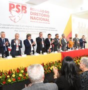 Por ampla maioria, Diretório Nacional do PSB fecha questão contra reforma da Previdência