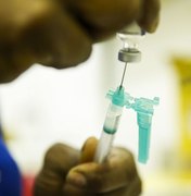 Novos casos de sarampo são registrados em Alagoas 