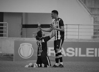 ASA convoca torcida para a campanha de doação de sangue