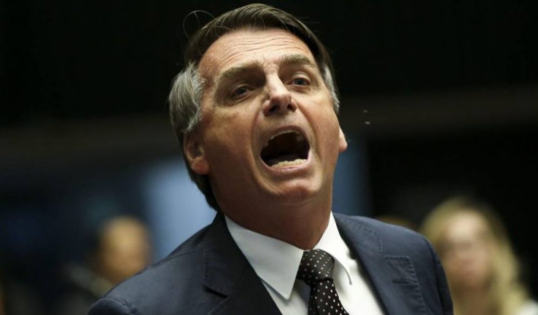 PGR pede esclarecimentos a Bolsonaro sobre frase “fuzilar petralhas”