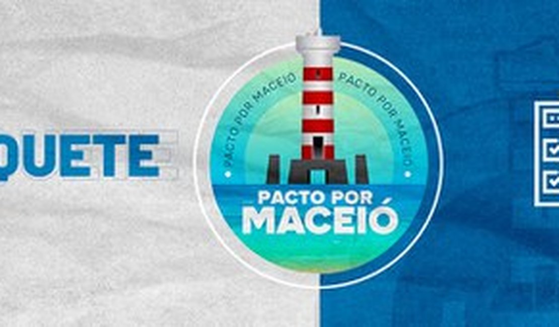 Pacto por Maceió quer ouvir população afetada por afundamento do solo