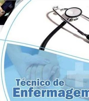 Santa Casa de Maceió abre seleção para técnico de enfermagem