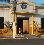 Supostas ameaças do PCC amedrontam população de Alagoas