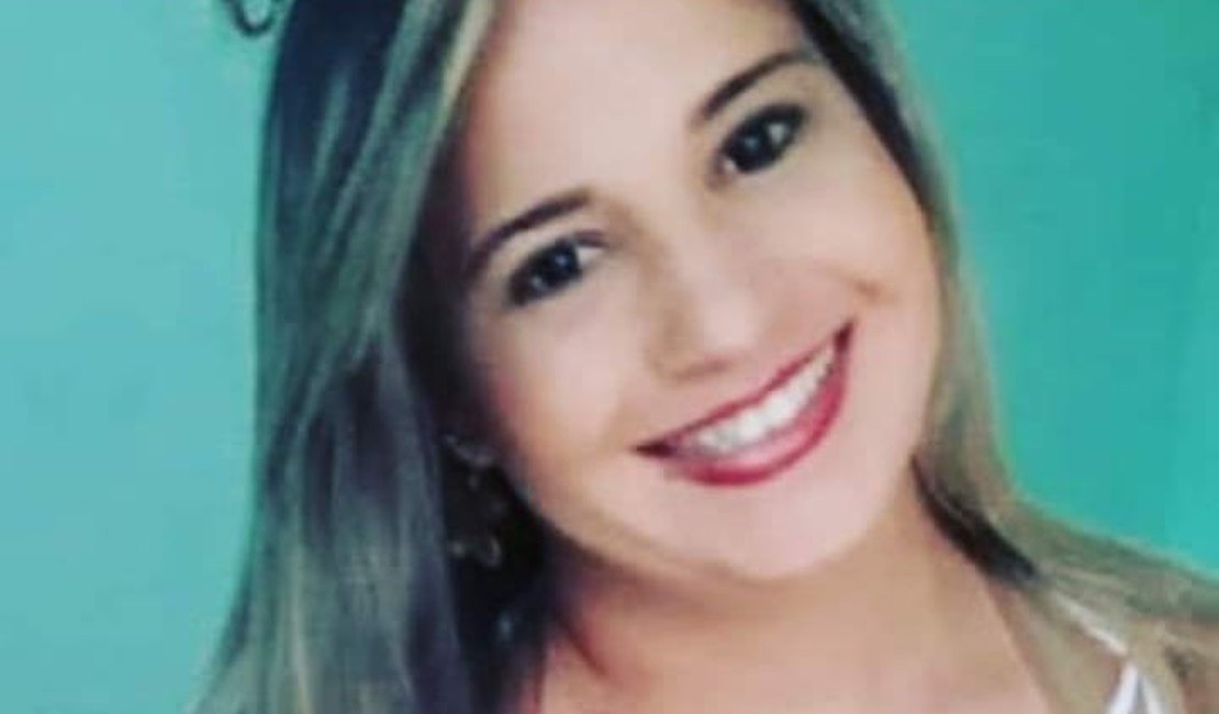 Policia Civil divulga Nota sobre as investigações da morte de Mariana Torres