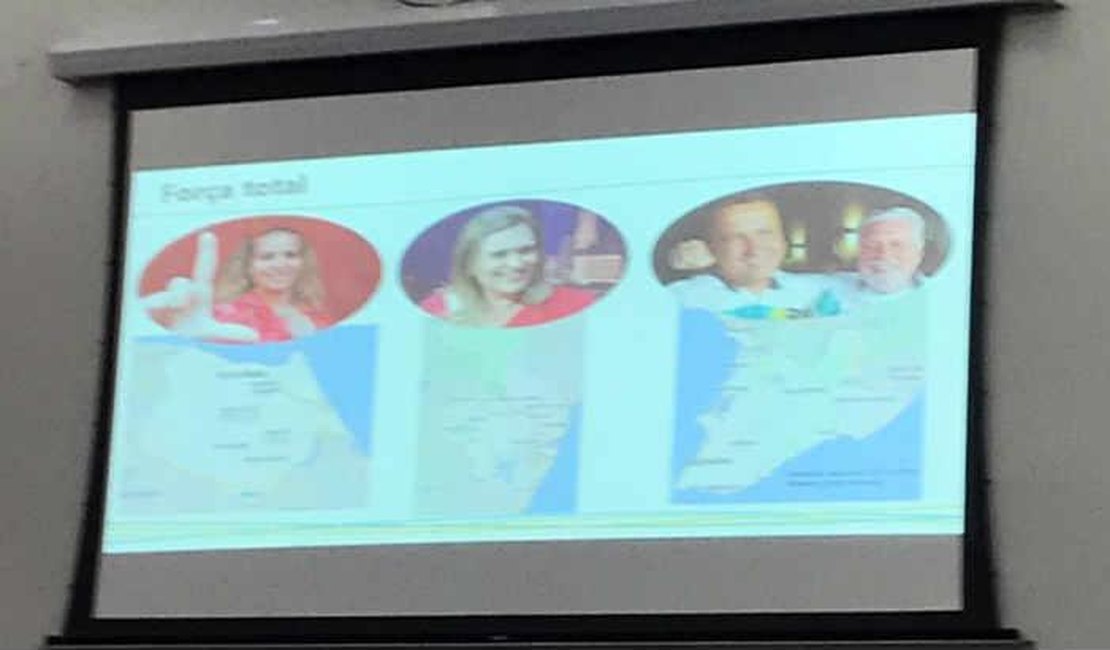 Maceió está fora do alvo do PT para as próximas eleições