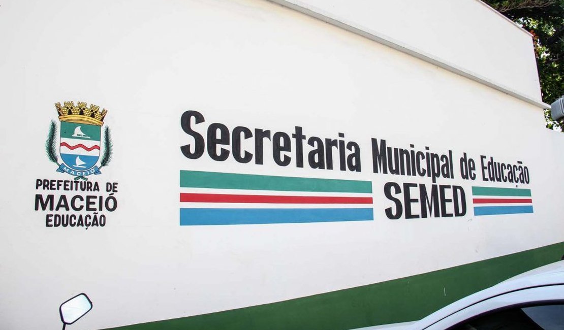 Semed adia prazo para matrículas de alunos em escolas municipais