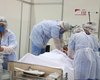 Ocupação elevada de UTIs pode aumentar média de vítimas de Covid-19