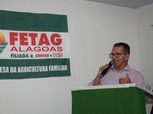 FETAG-AL realiza a entrega de casas pelo PNHR em Olho D´Água do Casado