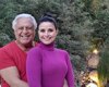 Mulher de Antonio Fagundes se declara no aniversário do ator