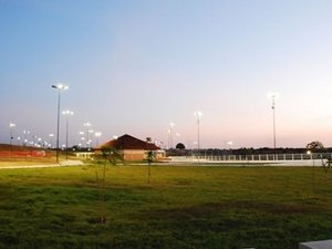 De última hora, prefeitura confirma réveillon no Lago da Perucaba em Arapiraca