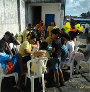 Prefeitura de Marechal Deodoro realiza ação de Combate ao Trabalho Infantil 