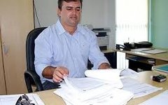 Delegado Rodrigo Cavalcanti