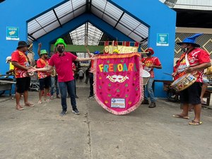 ARAPIRACA: Ministério Público reúne órgãos municipais e de segurança pública para garantir paz no carnaval