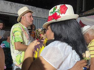 Abertura do Festival Quilombagem é marcada pela comemoração de 10 anos de Jurema de Zé Pilintra