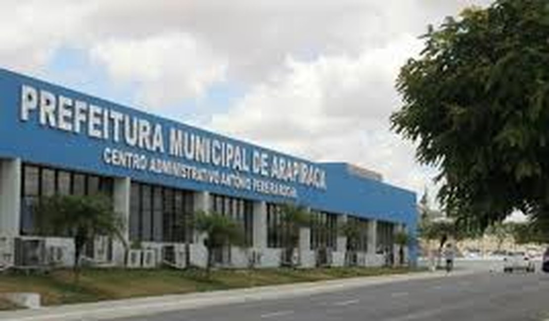 SindAgreste: “Prefeitura fez ‘pegadinha’ processo seletivo em Arapiraca”