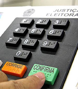 Tribunal Superior Eleitoral registra ausência de 23 mi de eleitores