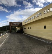 Hospital de Santana do Ipanema emite nota sobre morte de criança no Sertão