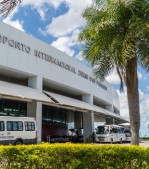 Alagoas ganha três novos voos para a temporada das férias de julho