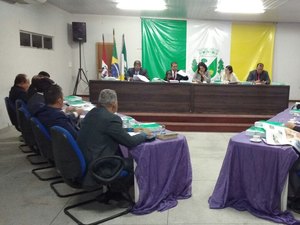 Eleição para Assembleia Legislativa não terá nomes da Câmara de Arapiraca
