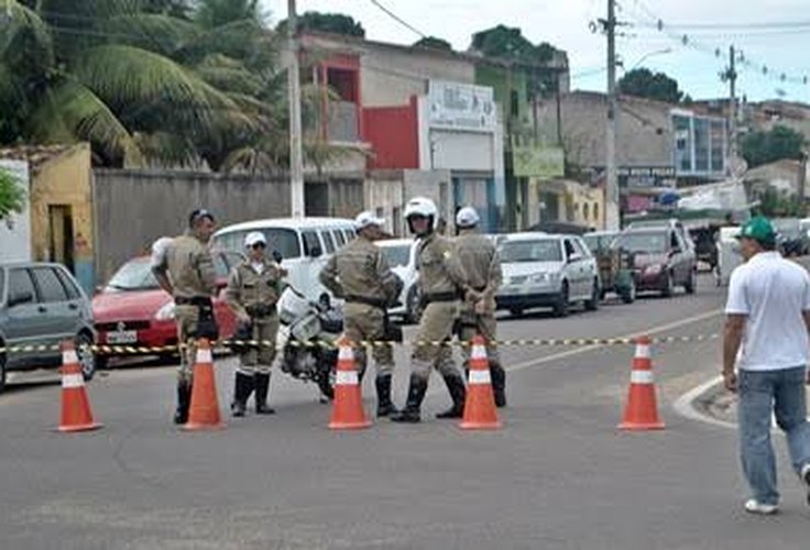 Agentes da SMTT realizarão protesto contra metas de multas impostas pelo município
