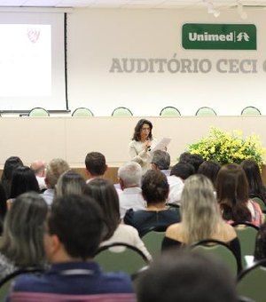 Arapiraca vai sediar I Seminário de Integração: saúde, ciência e espiritualidade