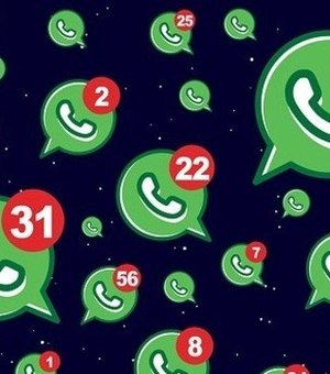 Fake news! WhatsApp não criará botão para 'chamar a atenção'