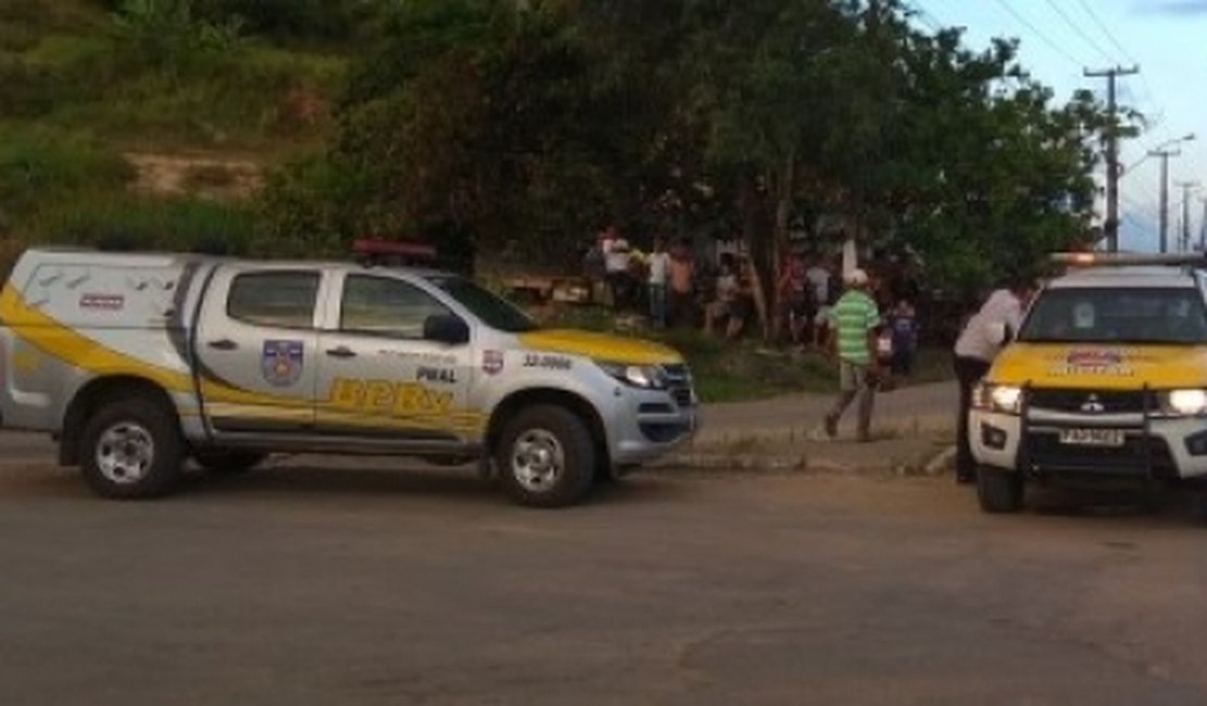 Segurança Pública diminui em 27% número de roubo de cargas em Alagoas