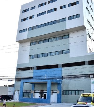 Governo de Alagoas divulga resultado do PSS para o Hospital da Mulher