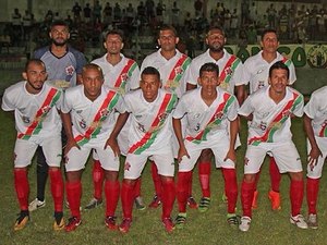 CEO vence por 2 a 1, jogo treino com a equipe amadora do Confiança de Arapiraca
