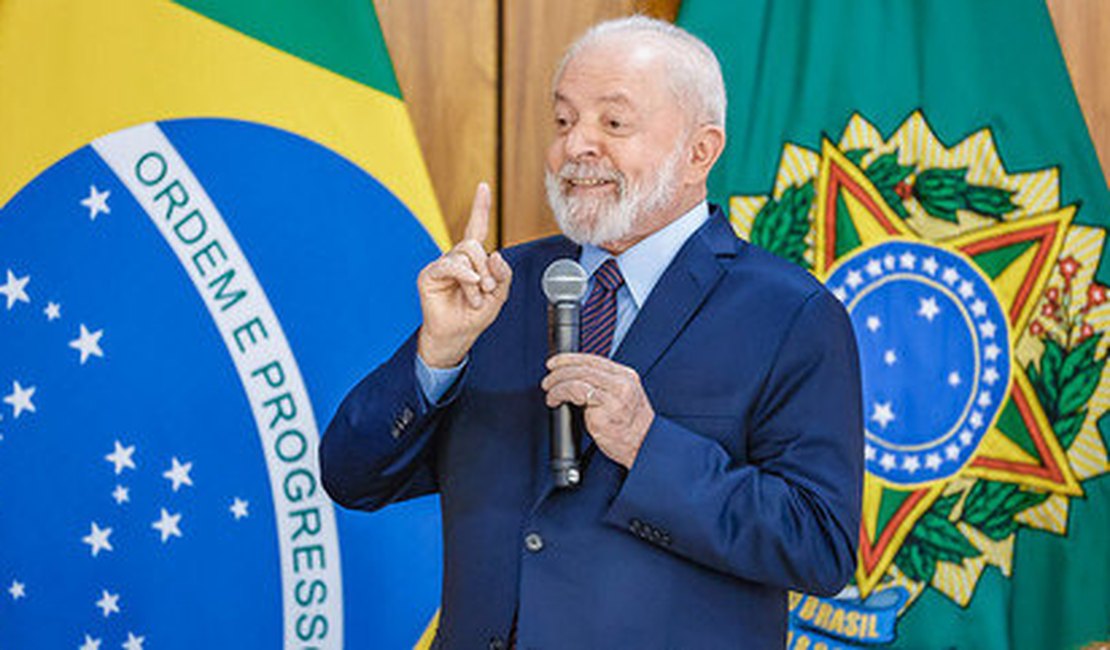 Lula diz que Bolsonaro 'entrou em parafuso' com vitória 'maiúscula' nas eleições de 2022