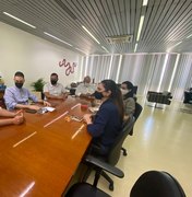 Grupo Pereira recebe da Fiea apoio para expansão industrial na região sul de Alagoas