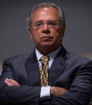 Paulo Guedes ameaça sair do Brasil se reforma da Previdência que defende não for aprovada