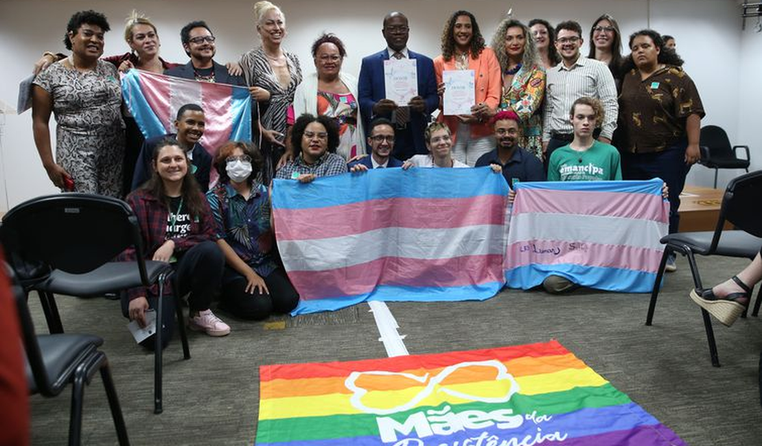 Brasil é o país com mais mortes de pessoas trans no mundo, diz dossiê