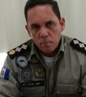 Coronel Rocha Lima tem pedido de liberdade negado pela Justiça
