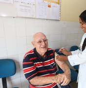 Marechal Deodoro supera meta de vacinação contra a gripe