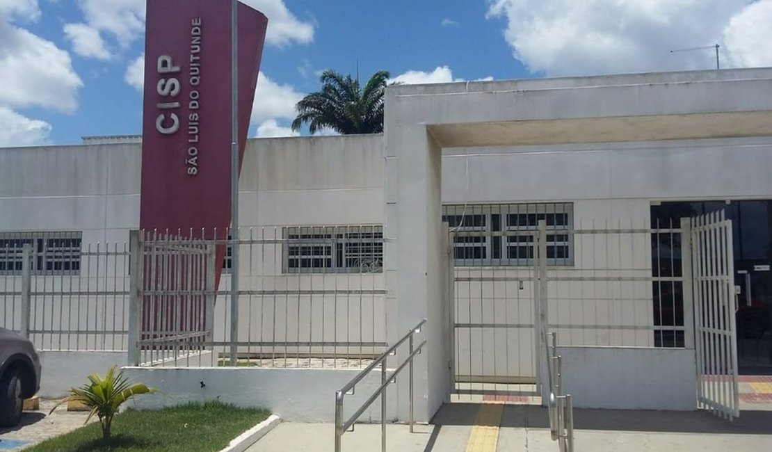 Adolescente sofre tentativa de homicídio em São Luís do Quitunde