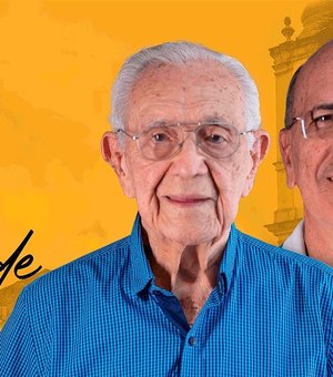 Ex-prefeito de Penedo, Dr. Hélio Lopes morre aos 97 anos 