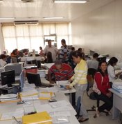 Já e Receita Federal terão salas no Centro Administrativo de Arapiraca