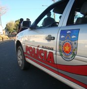 Adolescente é encontrado baleado próximo à linha do trem, em Arapiraca