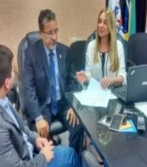 Promotorias de Justiça do Torcedor recomendam restrição de acesso para jogo entre CRB e Vasco