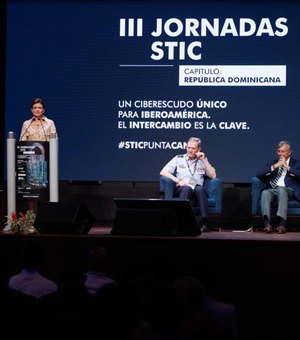 Seplag participa de maior evento ibero-americano sobre segurança digital