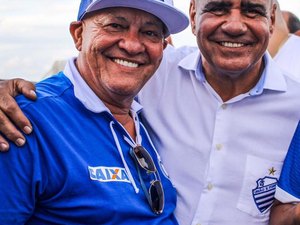 Conselho Deliberativo nega racha com presidência do CSA