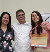 Alagoas registra seu maior número de medalhistas do sexo feminino na OBMEP
