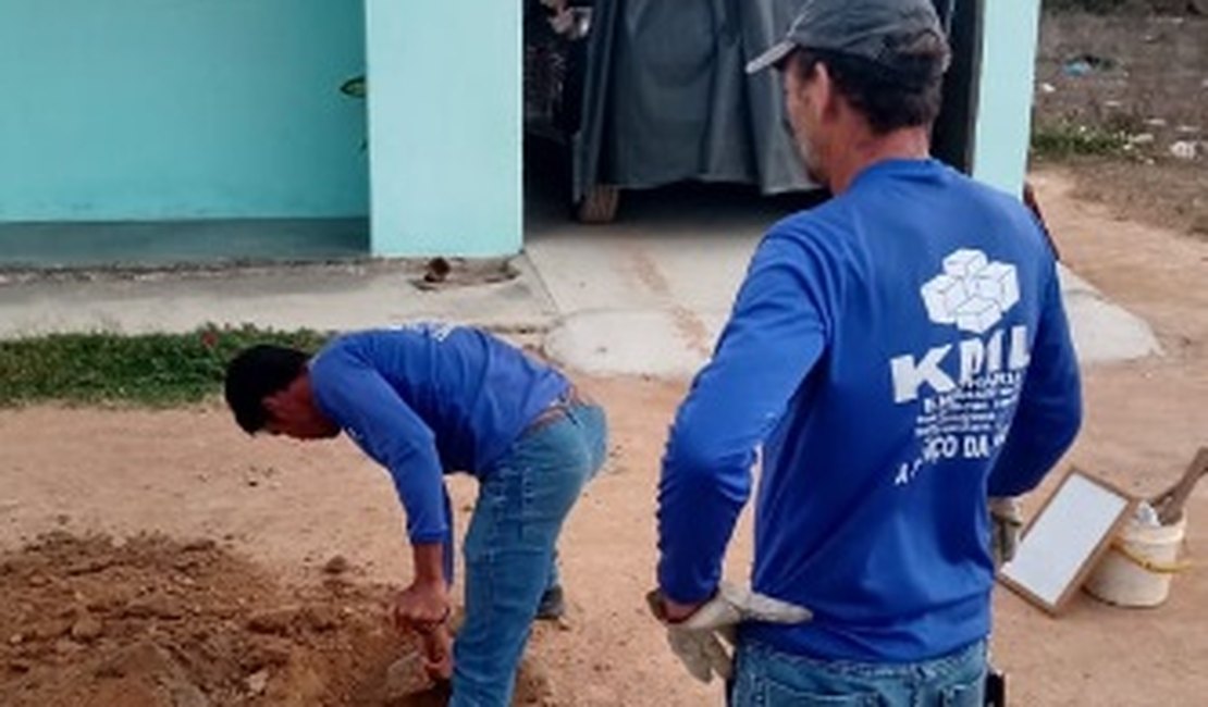 Casal encontra irregularidades e fraudes no Sertão e Bacia Leiteira de Alagoas