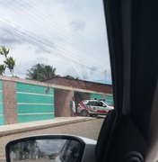 Polícia cumpre mandado na casa de ex-prefeito de Campo Grande
