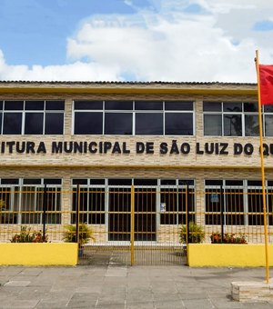 Prefeitura de São Luís emite nota sobre desabamento de parede em loja